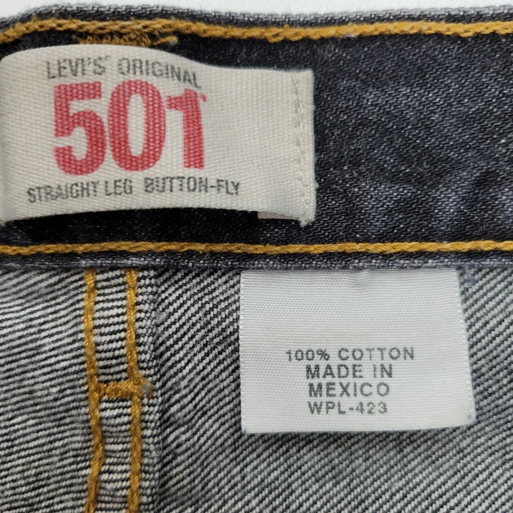 Levis levis jeans